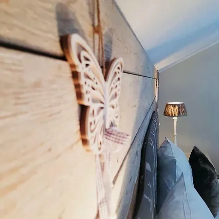Alpspitz Alpi Apartmán