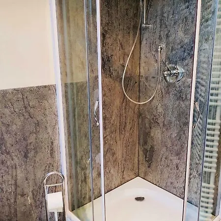 Alpspitz Alpi Apartmán Grainau