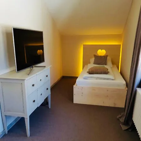 Apartment Alpspitz Alpi *