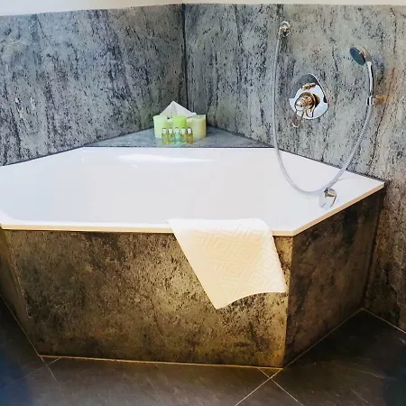 Apartment Alpspitz Alpi