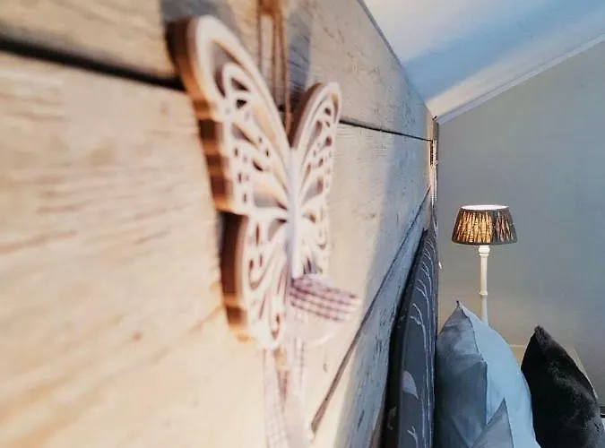 Alpspitz Alpi Appartement