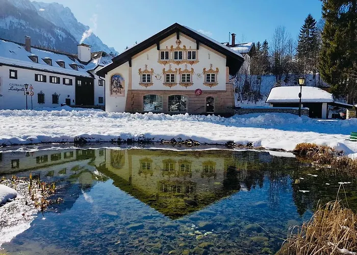 Alpspitz Alpi