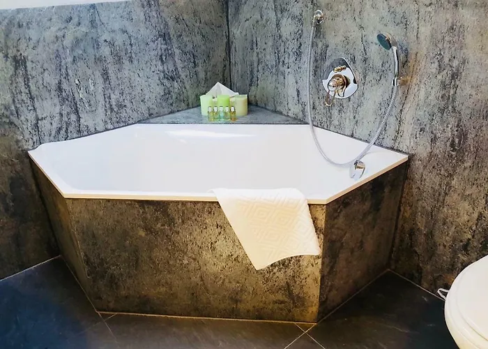 Appartement Alpspitz Alpi